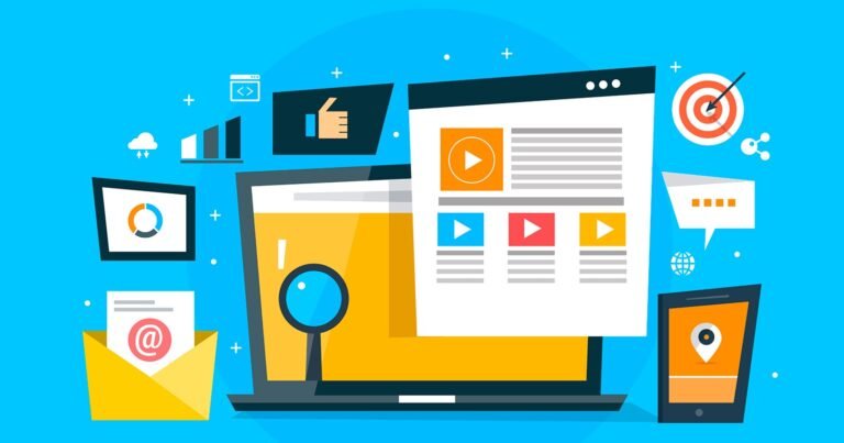 Upload Blog Publishing