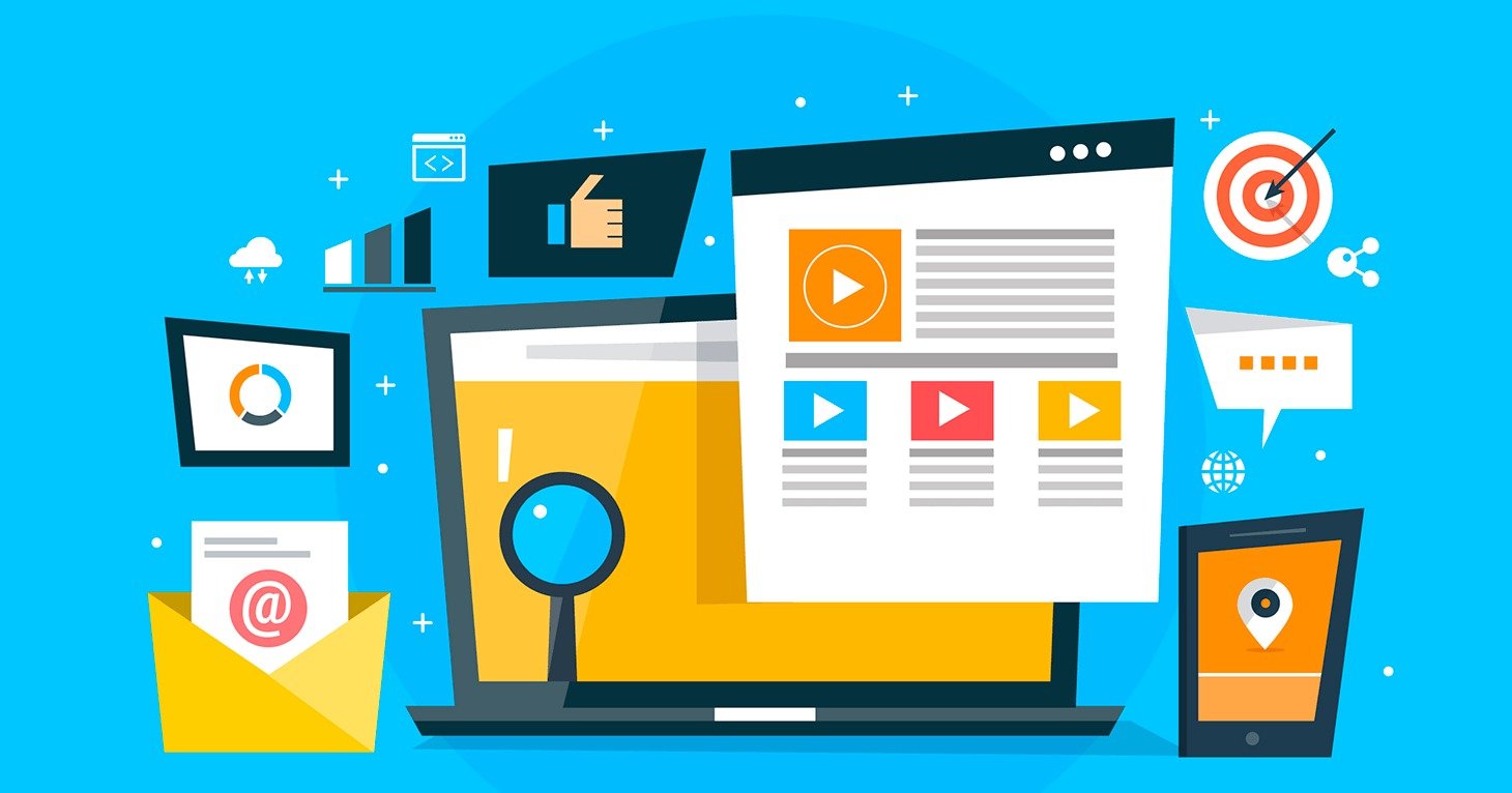 Upload Blog Publishing