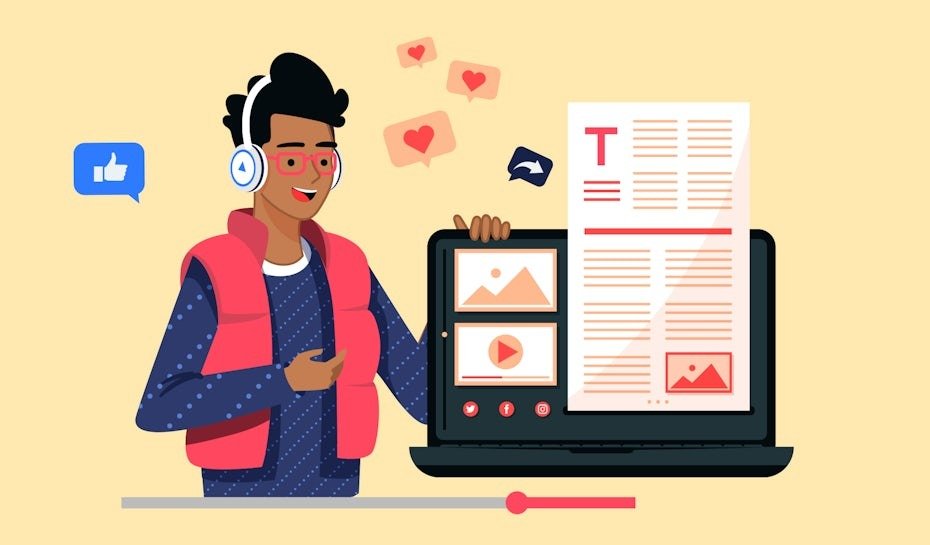 UploadBlog Blog Ideas