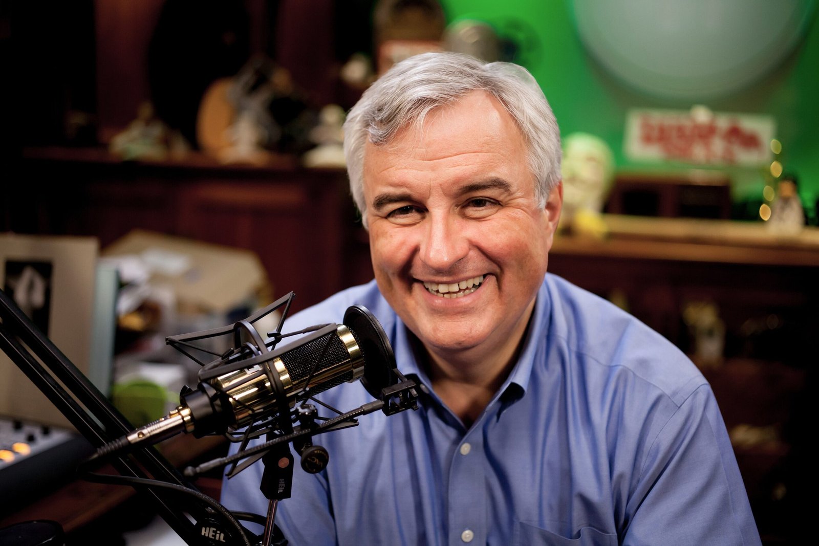 UploadBlog Dashboard