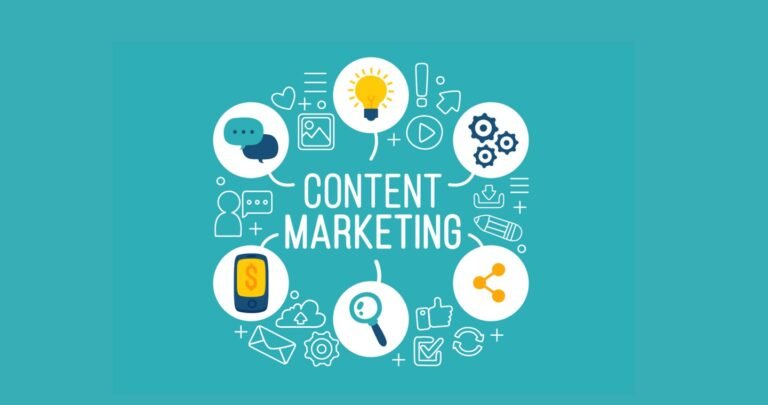 UploadBlog.com Content Marketing