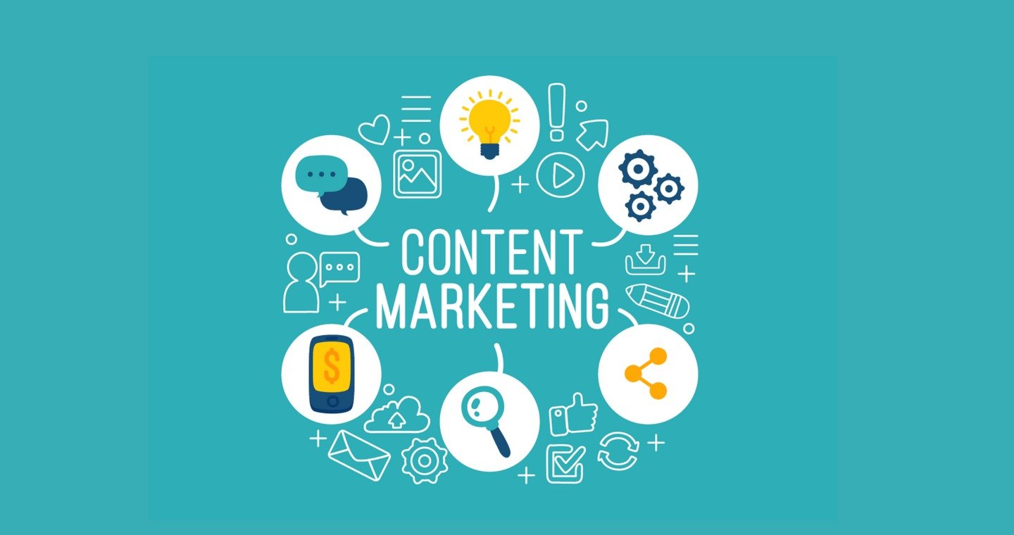 UploadBlog.com Content Marketing